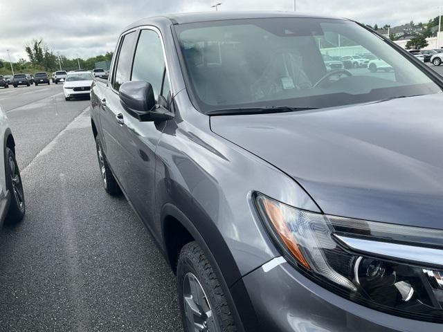 new 2025 Honda Ridgeline car, priced at $42,930