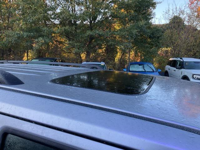 used 2017 Jeep Patriot car, priced at $7,454