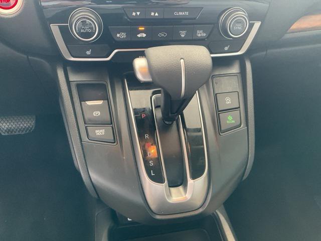 used 2022 Honda CR-V car, priced at $25,202