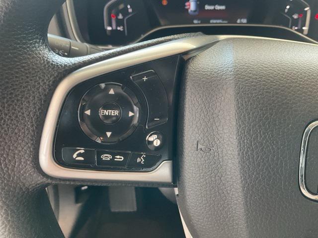 used 2022 Honda CR-V car, priced at $25,202