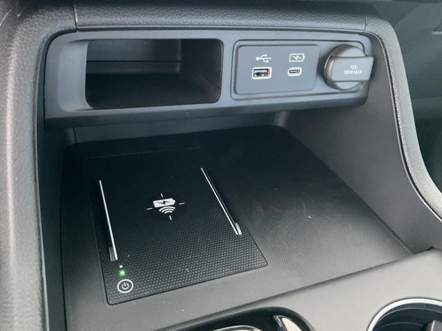 new 2025 Honda Pilot car, priced at $41,888