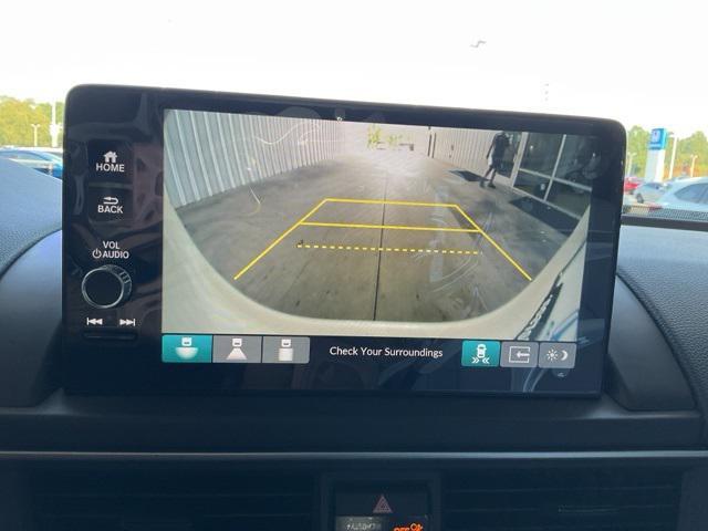 new 2025 Honda Pilot car, priced at $41,888