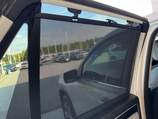 new 2025 Honda Pilot car, priced at $41,888