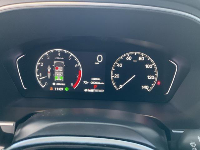 new 2025 Honda Pilot car, priced at $41,888