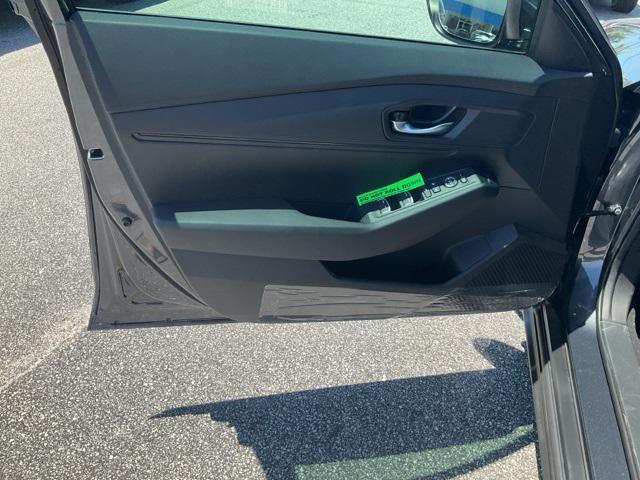 new 2025 Honda Accord car, priced at $28,373