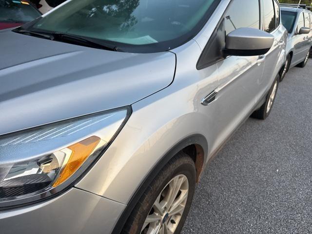 used 2019 Ford Escape car, priced at $13,980