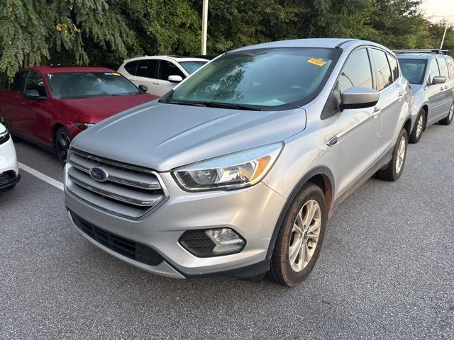 used 2019 Ford Escape car, priced at $13,980