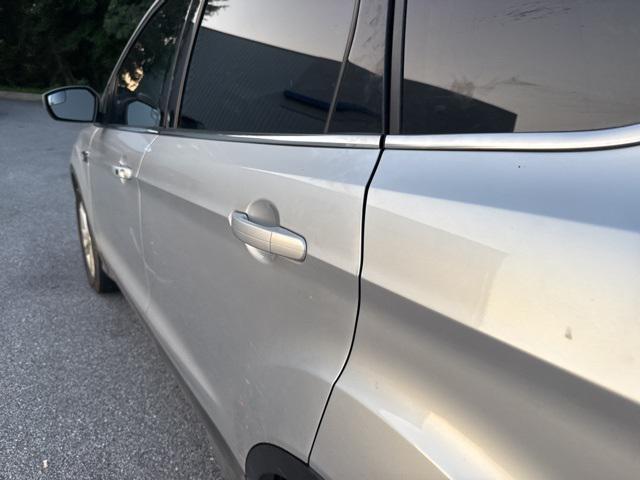 used 2019 Ford Escape car, priced at $13,980