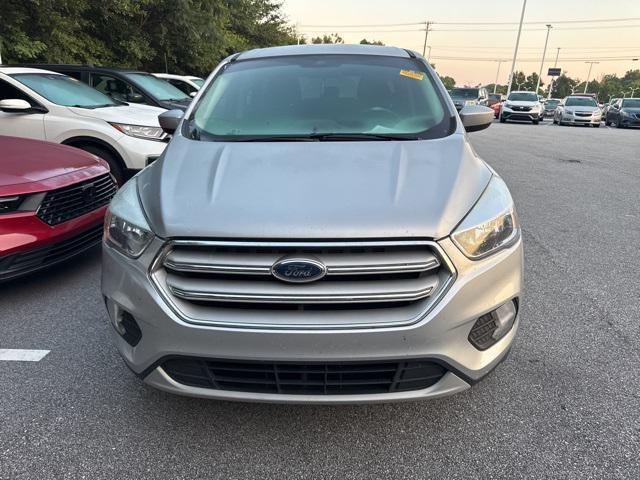 used 2019 Ford Escape car, priced at $13,980