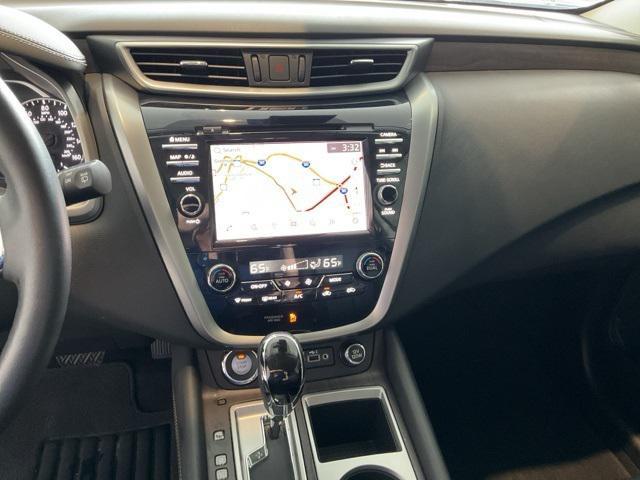 used 2024 Nissan Murano car, priced at $35,497