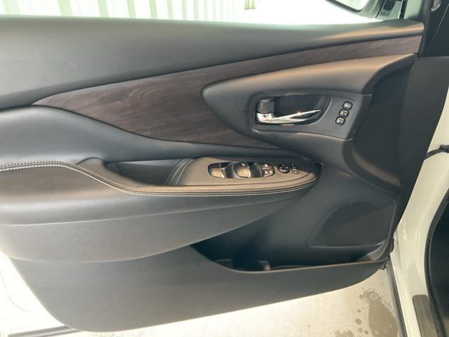 used 2024 Nissan Murano car, priced at $35,497