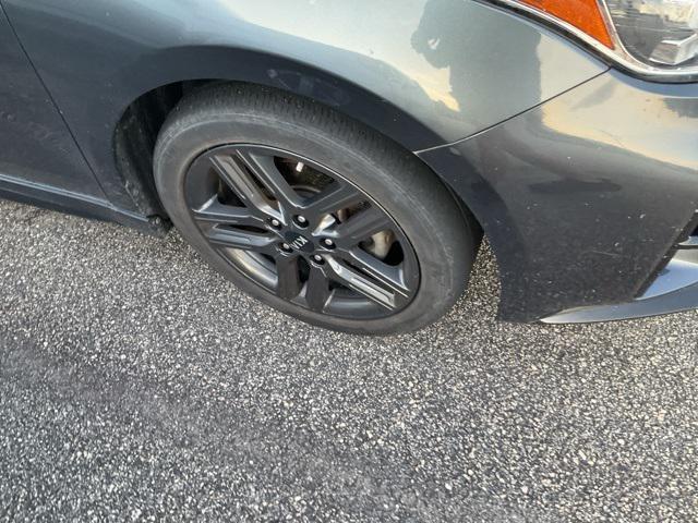 used 2020 Kia Forte car, priced at $18,699