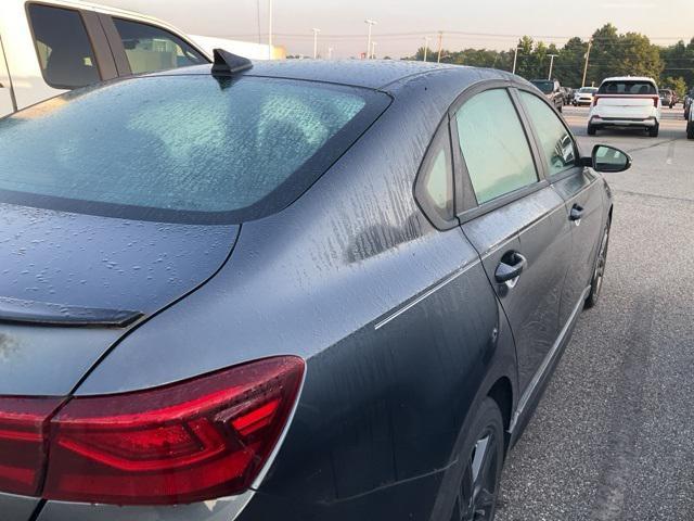 used 2020 Kia Forte car, priced at $18,699