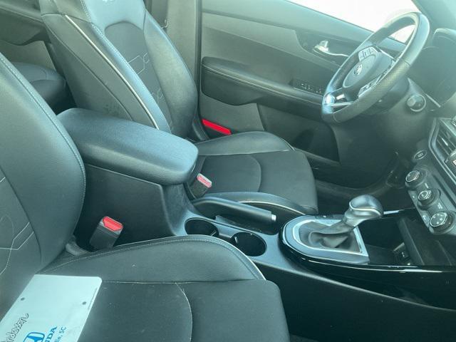 used 2020 Kia Forte car, priced at $18,699