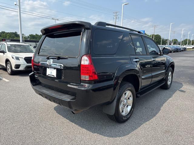 used 2006 Toyota 4Runner car, priced at $9,259