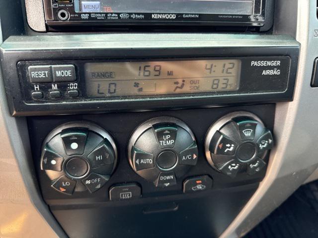 used 2006 Toyota 4Runner car, priced at $9,259