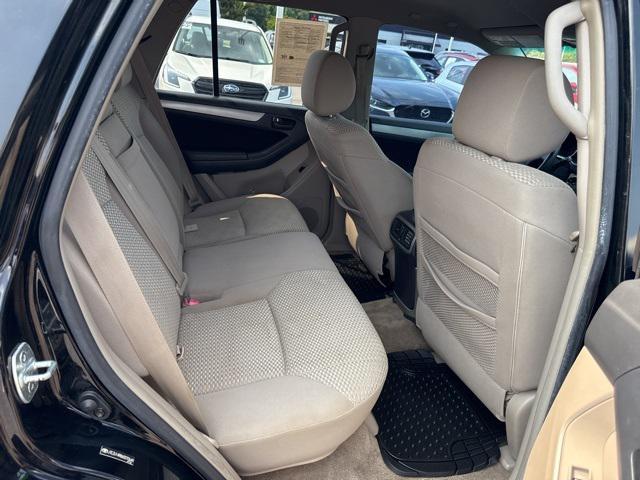 used 2006 Toyota 4Runner car, priced at $9,259