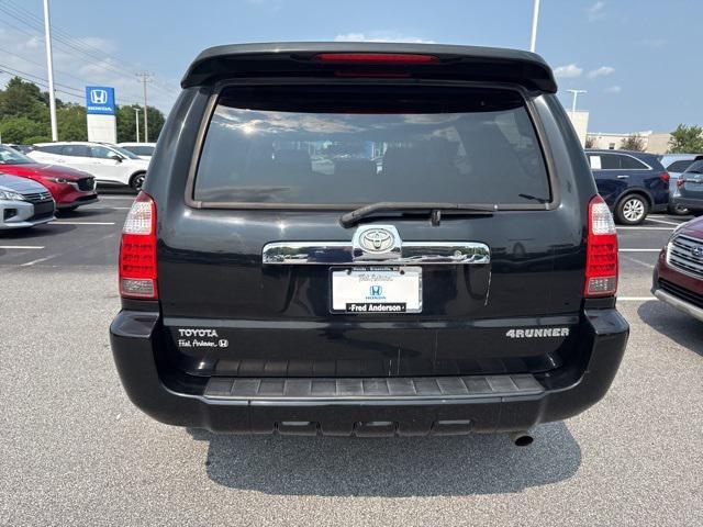 used 2006 Toyota 4Runner car, priced at $9,259