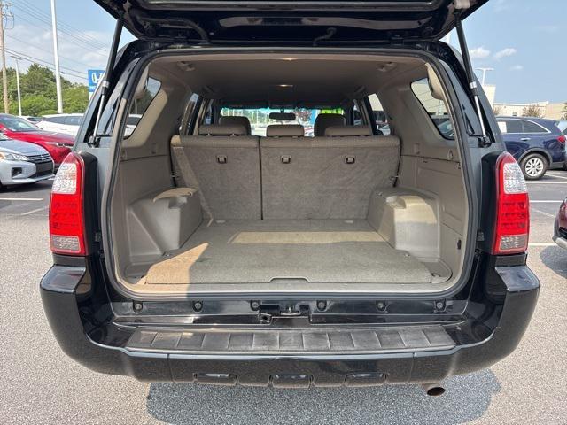 used 2006 Toyota 4Runner car, priced at $9,259