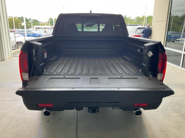 new 2026 Honda Ridgeline car, priced at $47,410