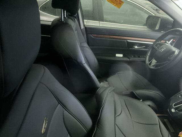 used 2020 Honda CR-V car, priced at $27,726