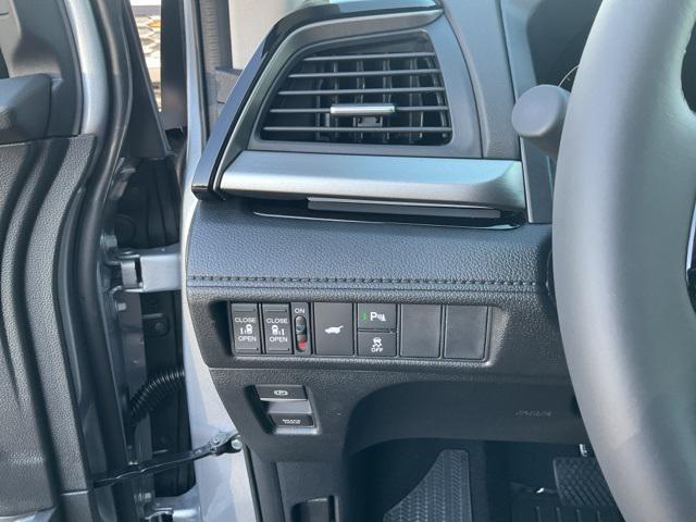 new 2025 Honda Odyssey car, priced at $45,863