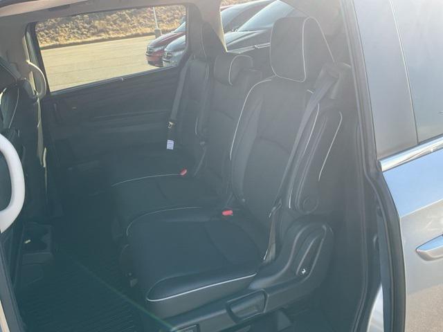 new 2025 Honda Odyssey car, priced at $45,863