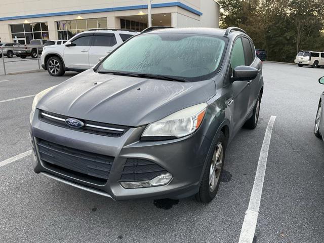 used 2014 Ford Escape car, priced at $8,413
