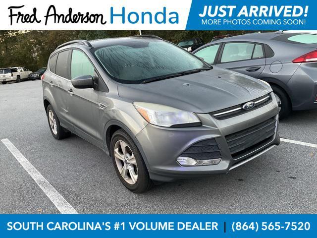 used 2014 Ford Escape car, priced at $8,413