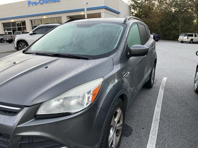 used 2014 Ford Escape car, priced at $8,413