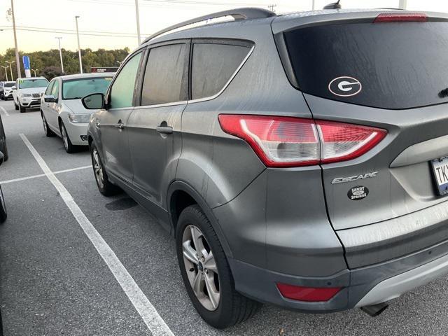 used 2014 Ford Escape car, priced at $8,413