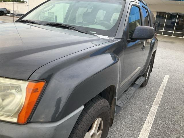 used 2008 Nissan Xterra car, priced at $7,066