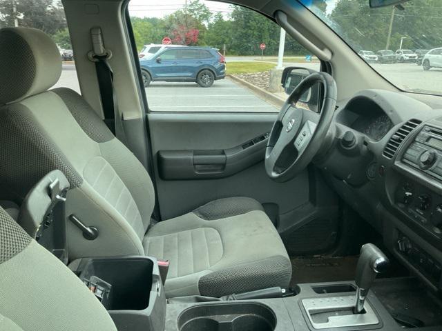 used 2008 Nissan Xterra car, priced at $7,066
