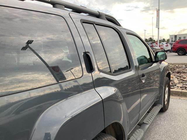 used 2008 Nissan Xterra car, priced at $7,066
