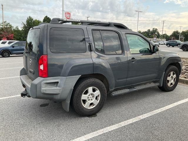 used 2008 Nissan Xterra car, priced at $7,066