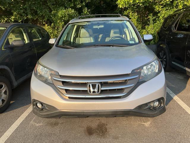 used 2014 Honda CR-V car, priced at $15,777