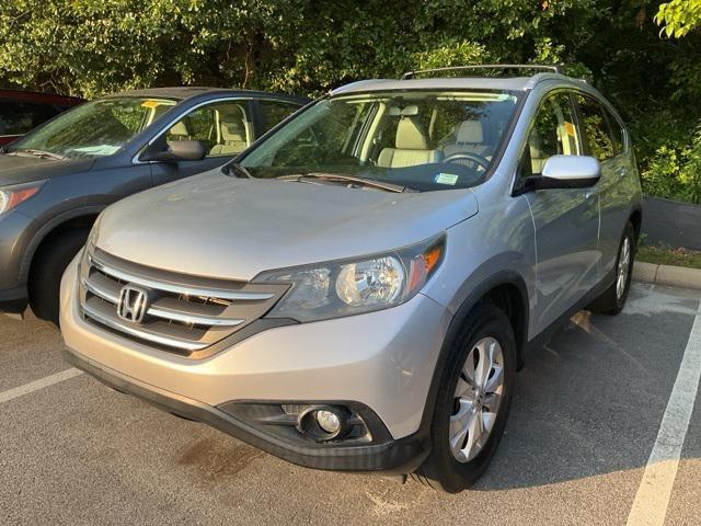 used 2014 Honda CR-V car, priced at $15,777