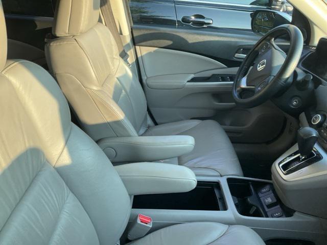 used 2014 Honda CR-V car, priced at $15,777