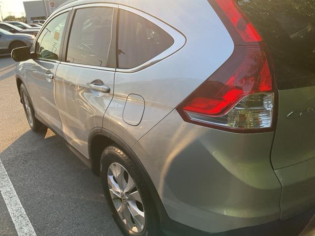 used 2014 Honda CR-V car, priced at $15,777