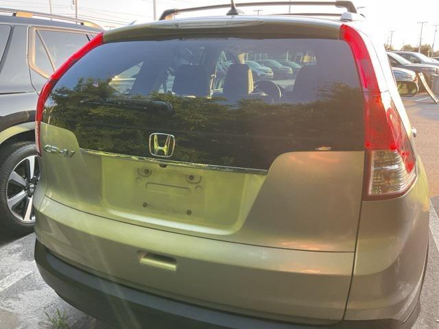 used 2014 Honda CR-V car, priced at $15,777