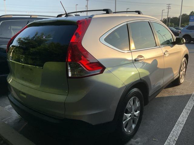 used 2014 Honda CR-V car, priced at $15,777