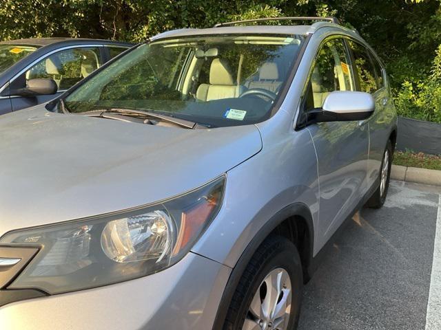 used 2014 Honda CR-V car, priced at $15,777