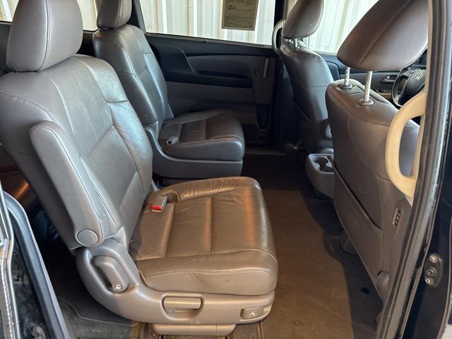 used 2011 Honda Odyssey car, priced at $8,304