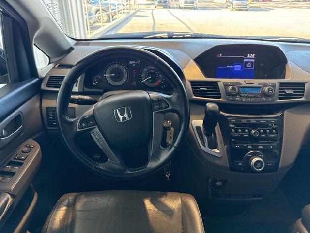 used 2011 Honda Odyssey car, priced at $8,304