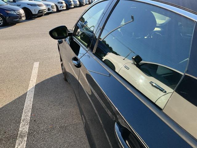 used 2022 Honda Accord car, priced at $23,304