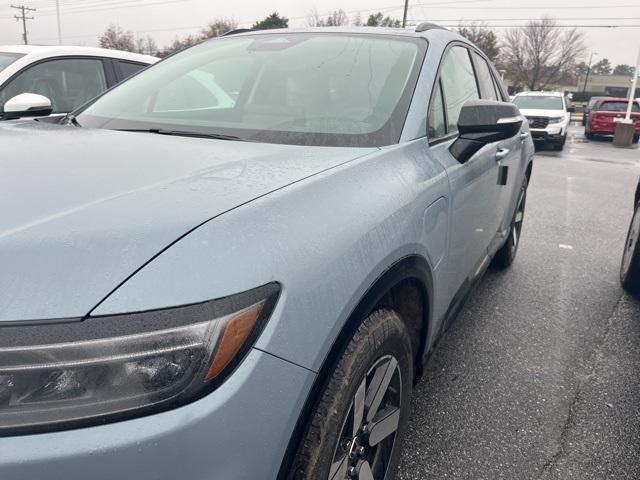 new 2024 Honda Prologue car, priced at $52,426