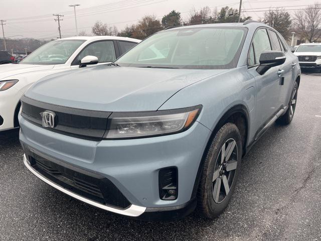 new 2024 Honda Prologue car, priced at $52,426