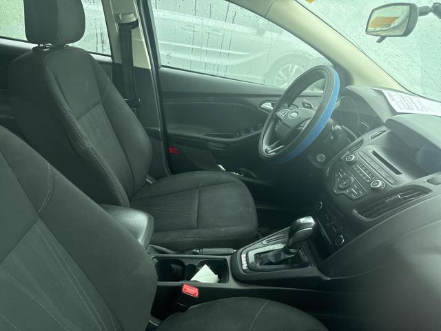 used 2016 Ford Focus car, priced at $6,834