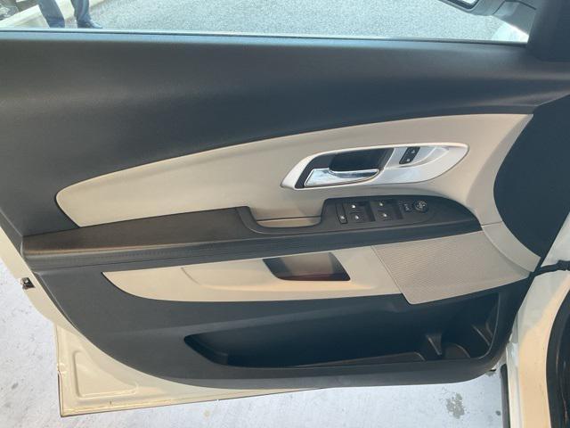 used 2017 Chevrolet Equinox car, priced at $11,990