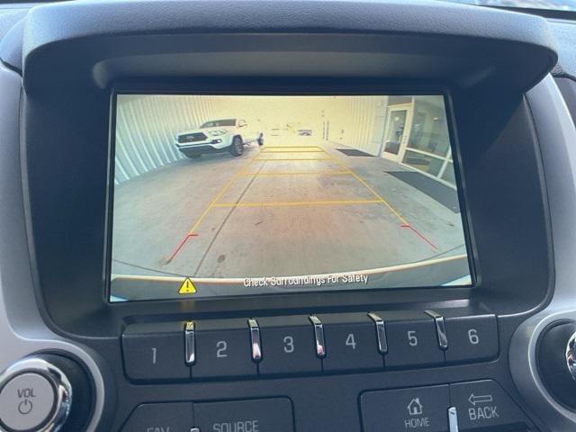 used 2017 Chevrolet Equinox car, priced at $11,990